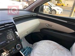 هیوندای تۆکسۆن